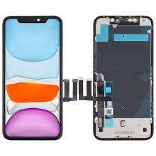 Pantalla iphone 11