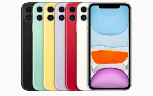 iPhone batxr-bat13pytapa