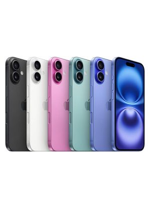 iPhone 16 Nuevo
