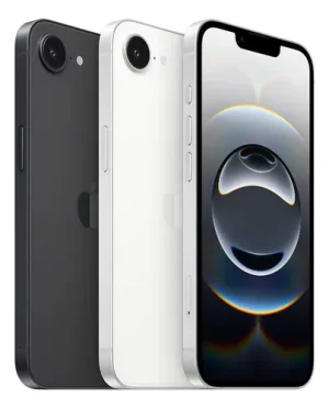 iPhone 16e Nuevo
