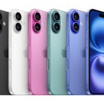 iPhone 16 Plus 256GB/Nuevo